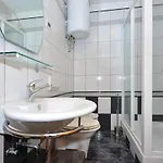 One-bedroom With Sea View 02 * Split