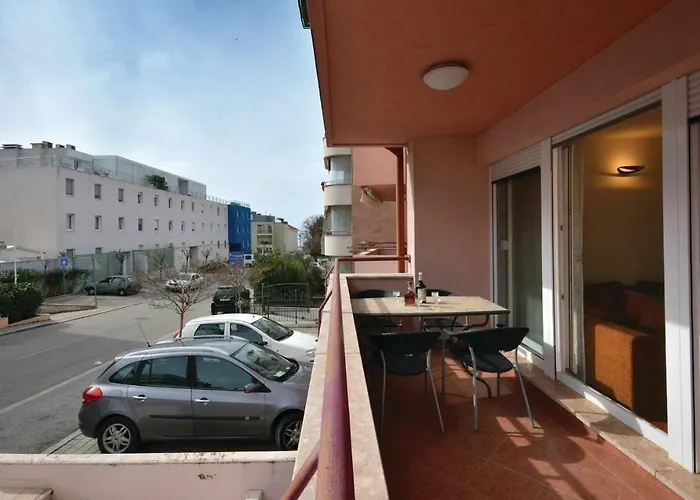 One-bedroom With Sea View 02 *