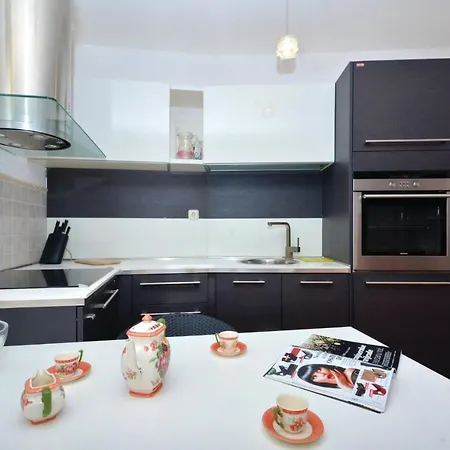 Apartment Nice Apartment In Split With Wifi Split
