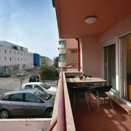 One-bedroom With Sea View 02 *