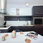Lejlighed One-bedroom With Sea View 02 Split